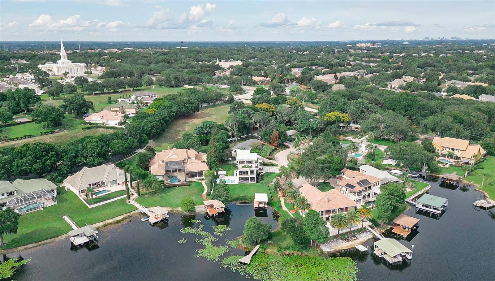 9061 RON DEN LANE, Windermere, FL 34786 LAKE DOWN