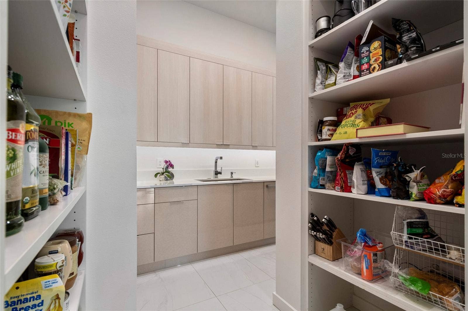 9061 RON DEN LANE, Windermere, FL 34786 HIDDEN PANTRY