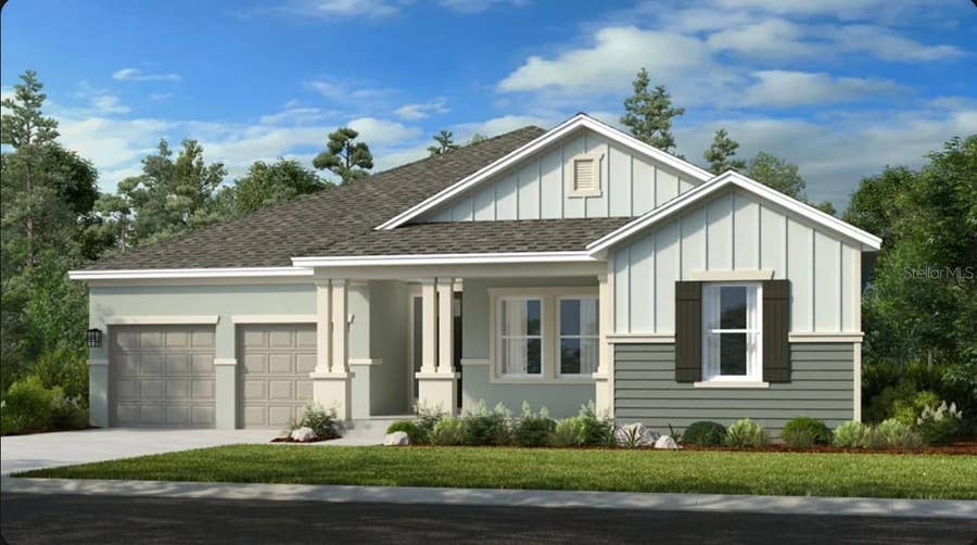 Property photo for 12959 HARVEST RAIN AVENUE, Winter Garden, FL