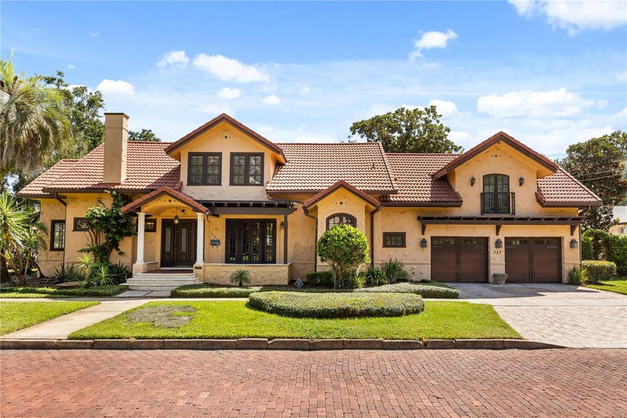 Property photo for 737 SPRINGDALE RD, Orlando, FL