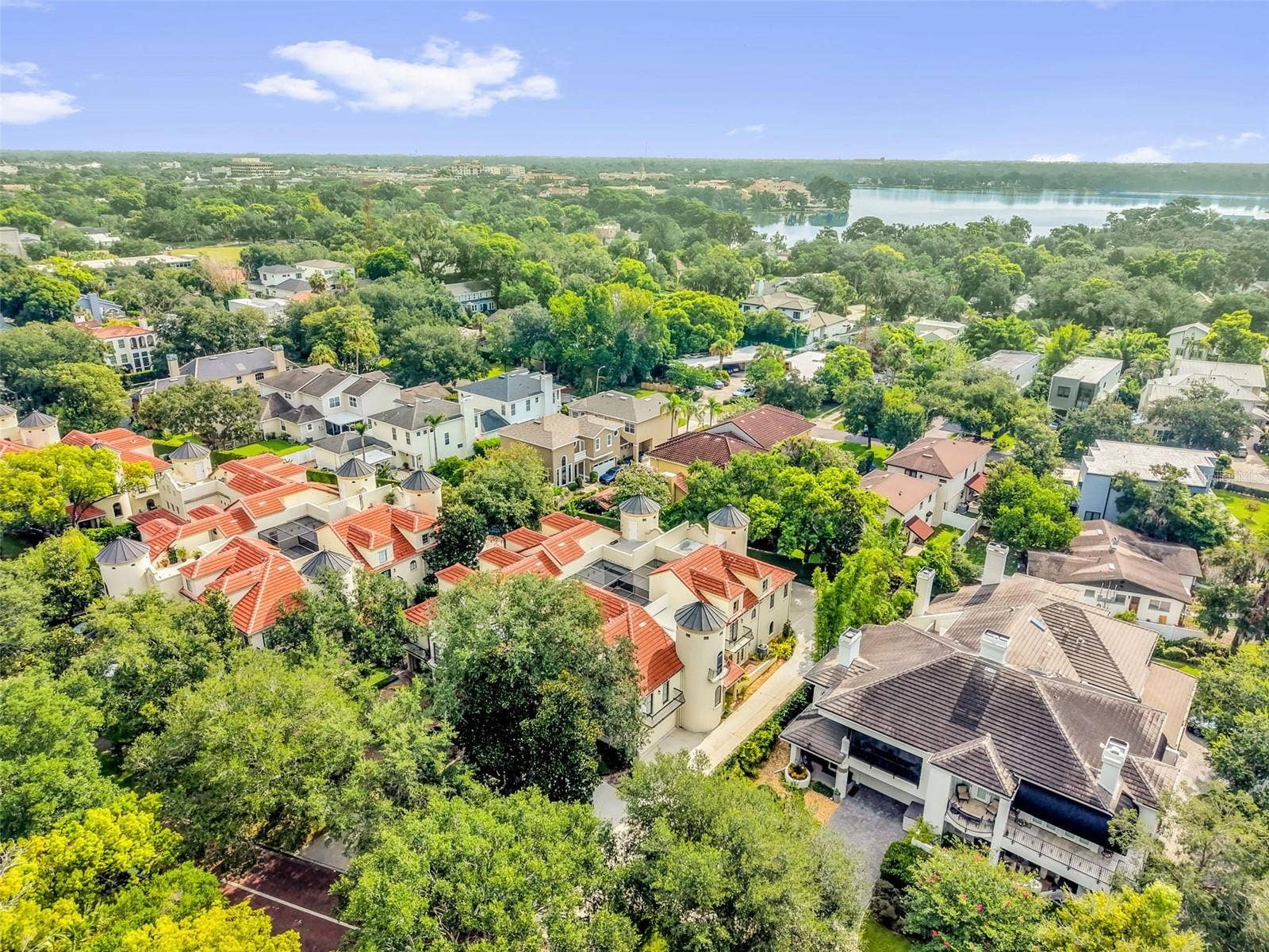 1278 S PENNSYLVANIA AVENUE, #13, Winter Park, FL 32789