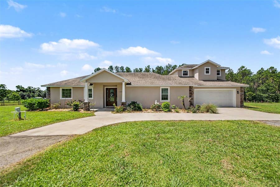 Property photo for 11200 BUCKHILL LANE, Clermont, FL