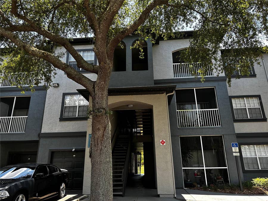 Property photo for 13245 SANCTUARY COVE DRIVE, #201, Tampa, FL