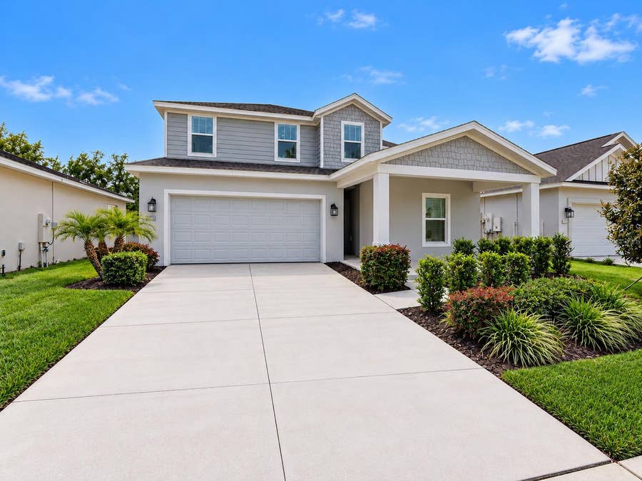 Property photo for 832 TIMBERLAND DRIVE, Eagle Lake, FL