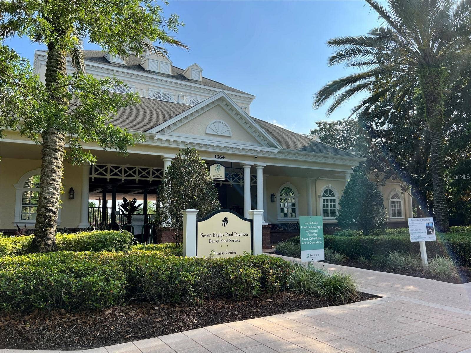 1301 SEVEN EAGLES COURT, #1301, Reunion, FL 34747 1301 SEVEN EAGLES COURT, #1301, Reunion, FL 34747