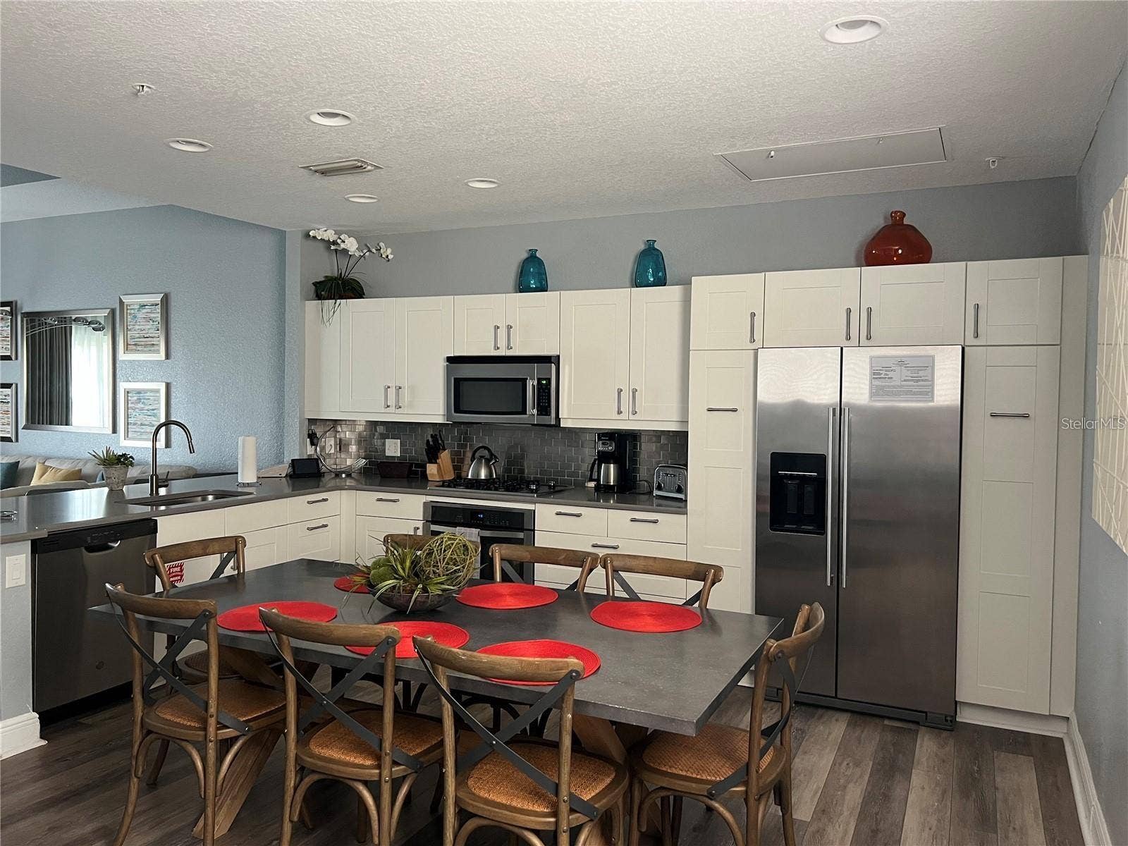 1301 SEVEN EAGLES COURT, #1301, Reunion, FL 34747 1301 SEVEN EAGLES COURT, #1301, Reunion, FL 34747