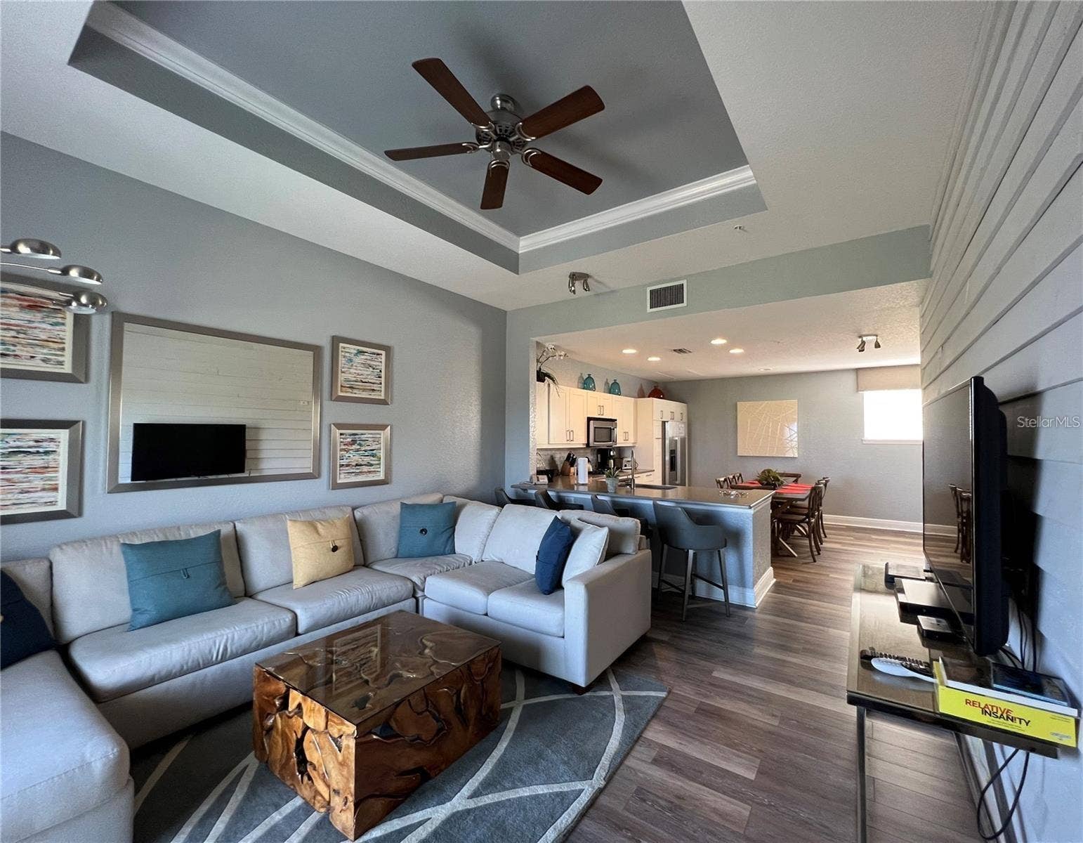 1301 SEVEN EAGLES COURT, #1301, Reunion, FL 34747 1301 SEVEN EAGLES COURT, #1301, Reunion, FL 34747