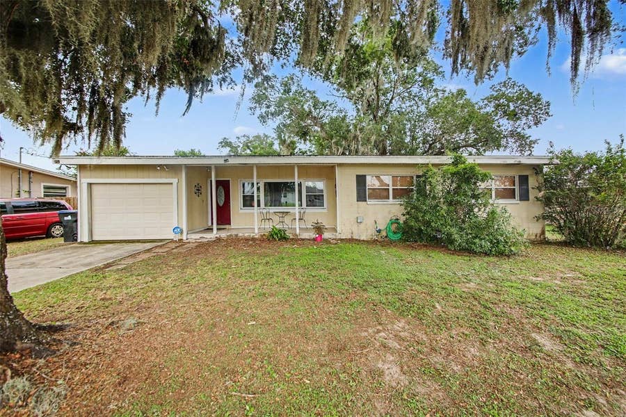 Property photo for 1909 JASPER DRIVE, Orlando, FL