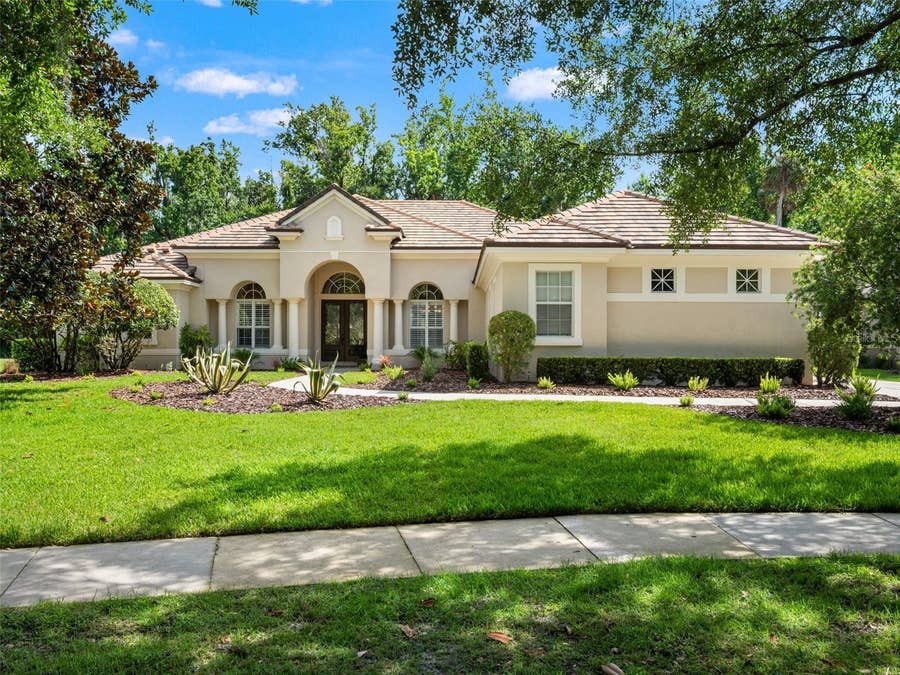 Property photo for 3358 HORSESHOE BEND COURT, Longwood, FL