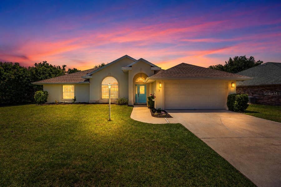 Property photo for 3 LEWIS DRIVE, Palm Coast, FL