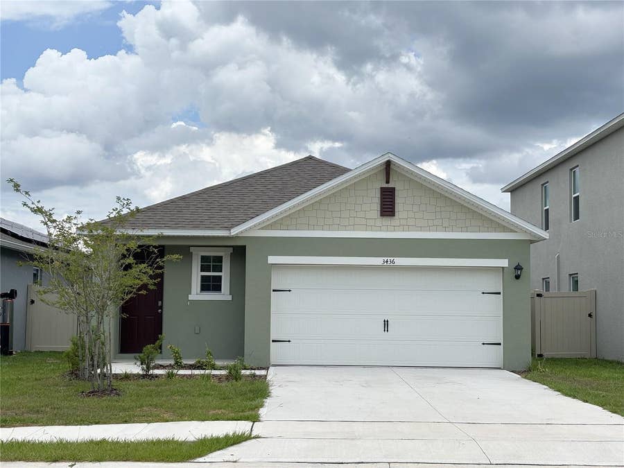 Property photo for 3436 COSTELLO CIRCLE, Winter Haven, FL