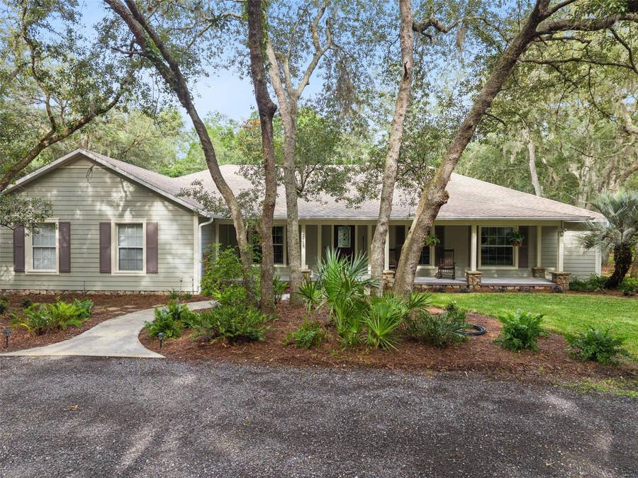 Property photo for 2175 LAUREN LANE, DeLand, FL