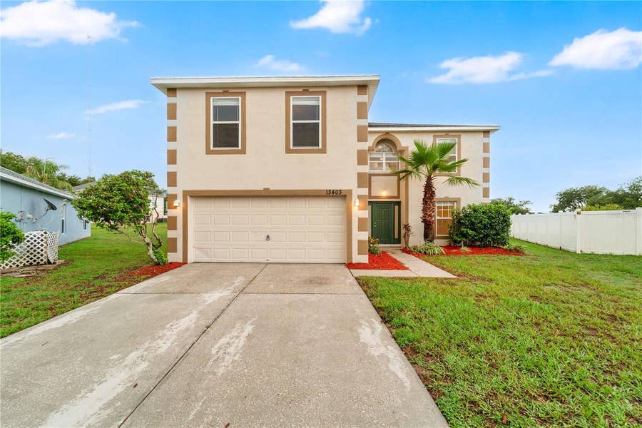 Property photo for 13403 COPPER HEAD DRIVE, Riverview, FL