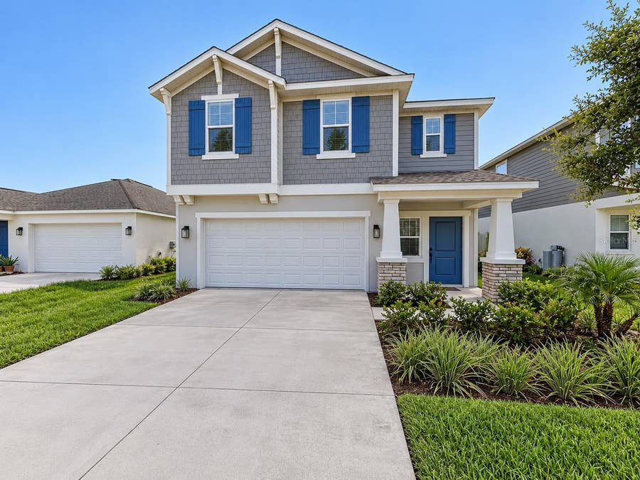 Property photo for 809 TIMBERLAND DRIVE, Eagle Lake, FL