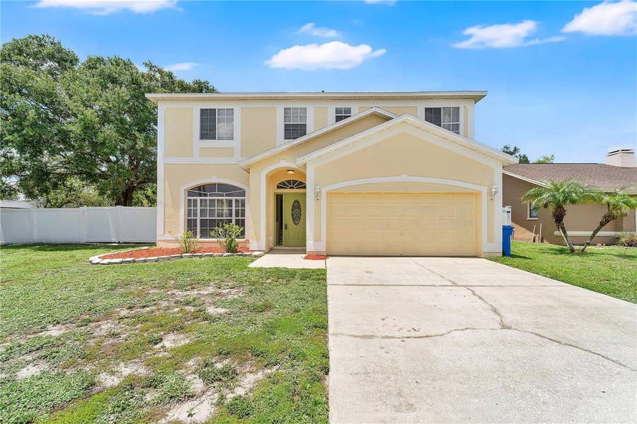 Property photo for 1101 BLUFIELD AVENUE, Brandon, FL