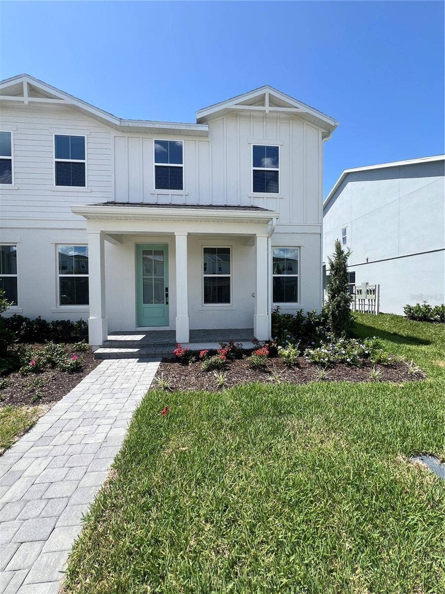 Property photo for 1876 CROWNCREST DRIVE, Apopka, FL