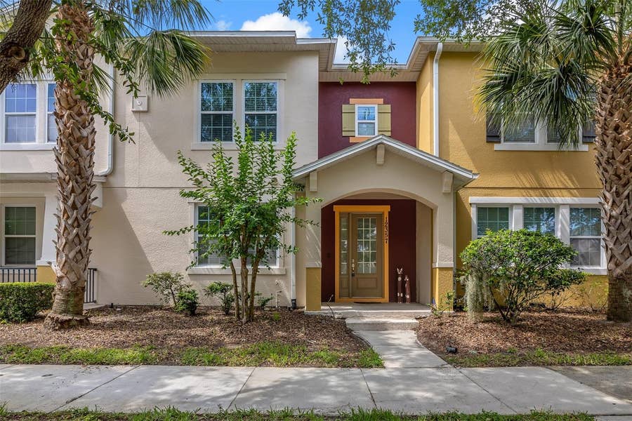 Property photo for 12357 VIA DERNA PLACE, Windermere, FL