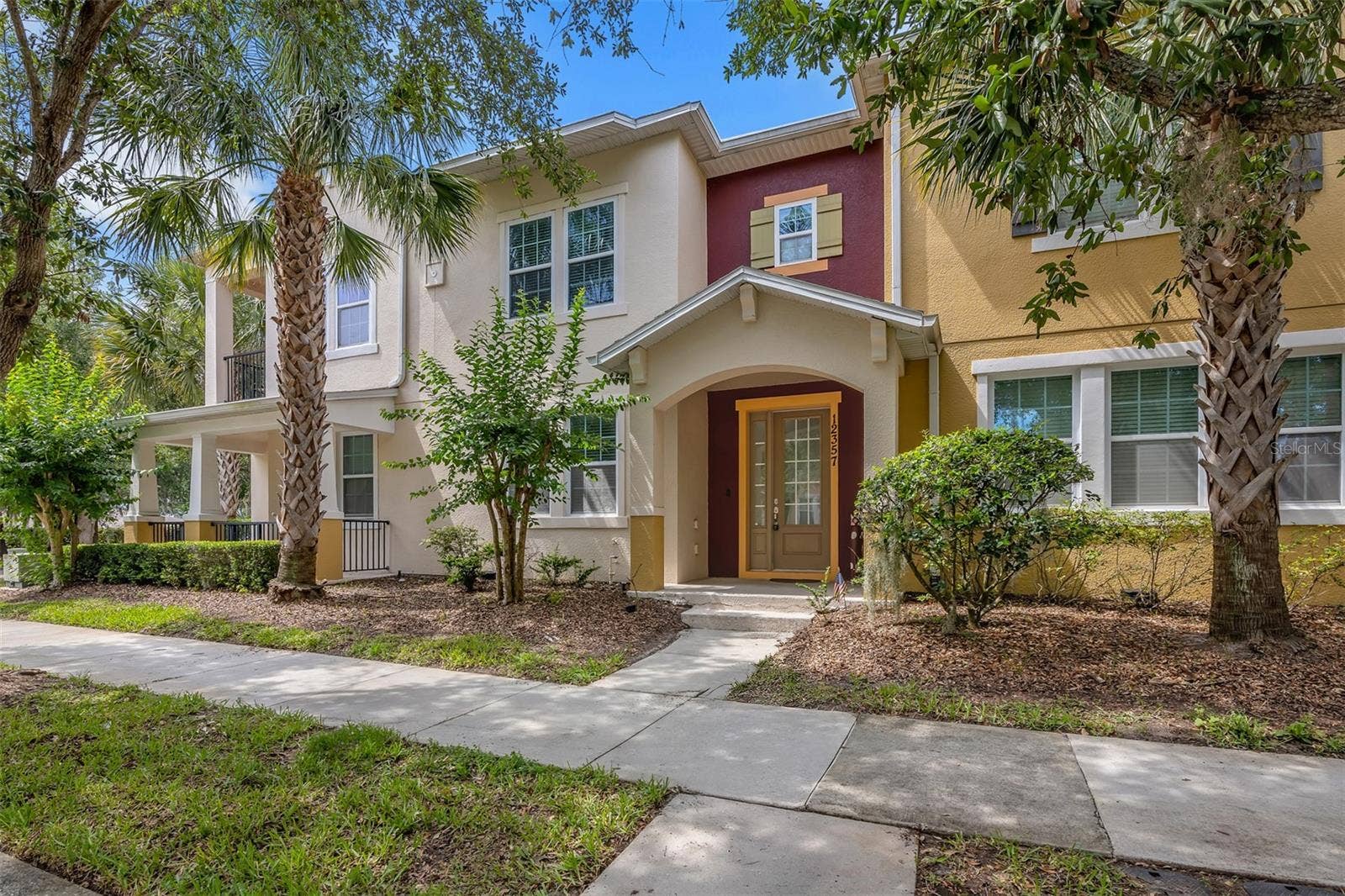12357 VIA DERNA PLACE, Windermere, FL 34786