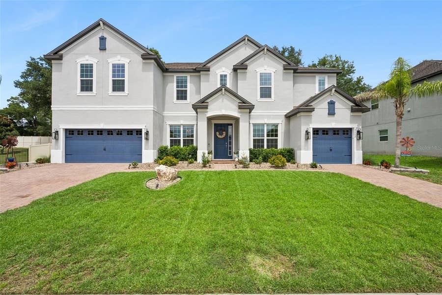 Property photo for 3113 PINENUT DRIVE, Apopka, FL
