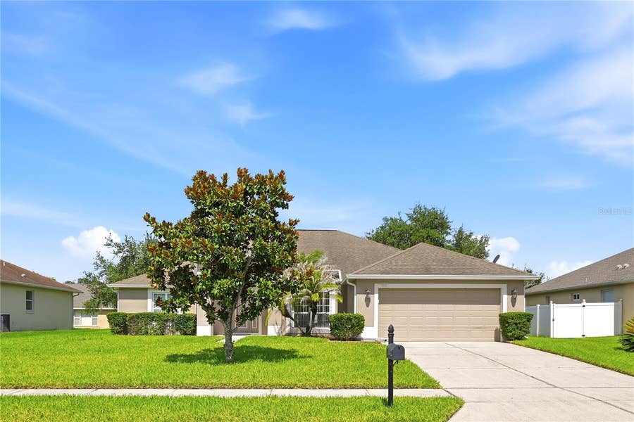 Property photo for 1142 DUNBROOKE STREET, Winter Garden, FL