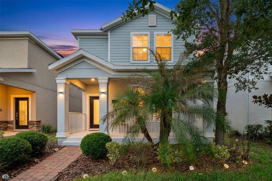 Property photo for 11813 FICTION AVENUE, Orlando, FL