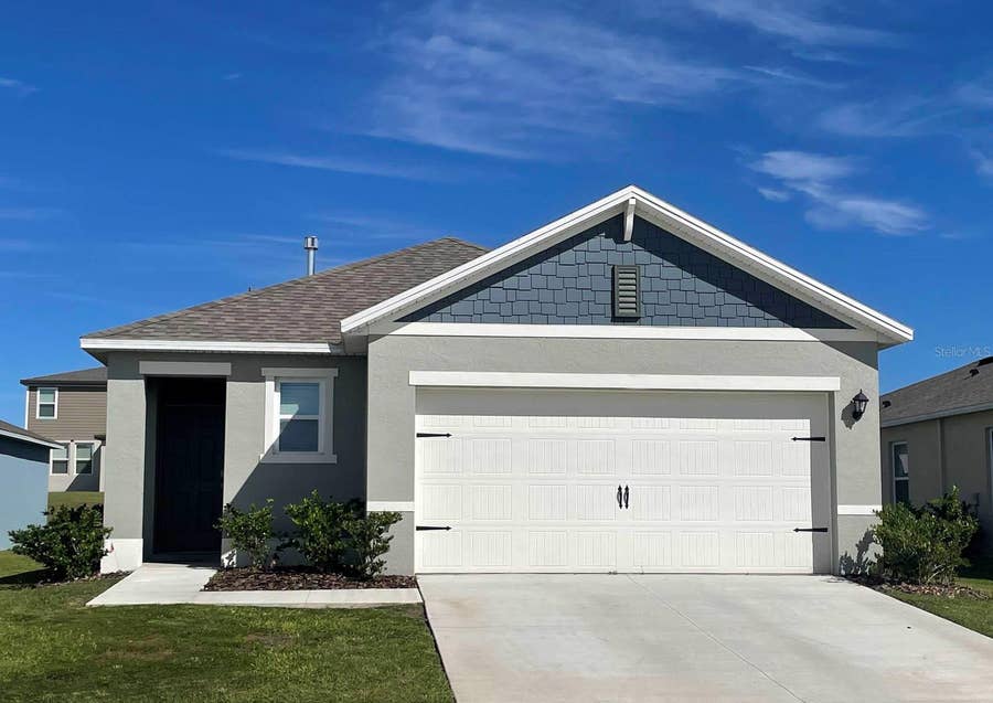 Property photo for 5172 NATIVE MILE LOOP, Davenport, FL