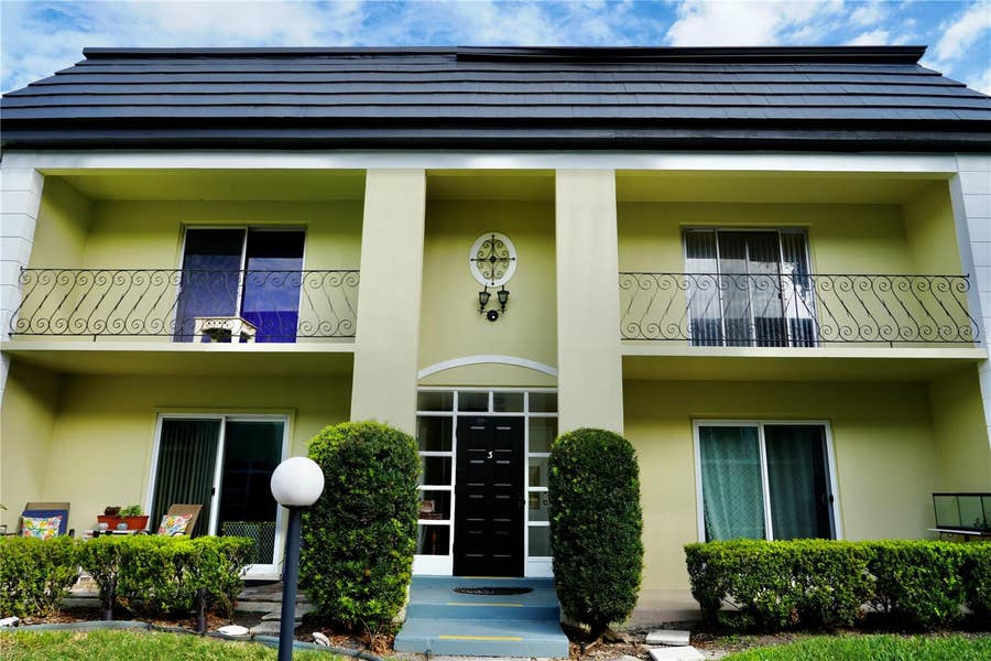 Property photo for 1500 GAY ROAD, #3C, Winter Park, FL