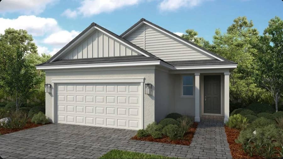 Property photo for 4451 OCHOS RIOS PLACE, Kissimmee, FL