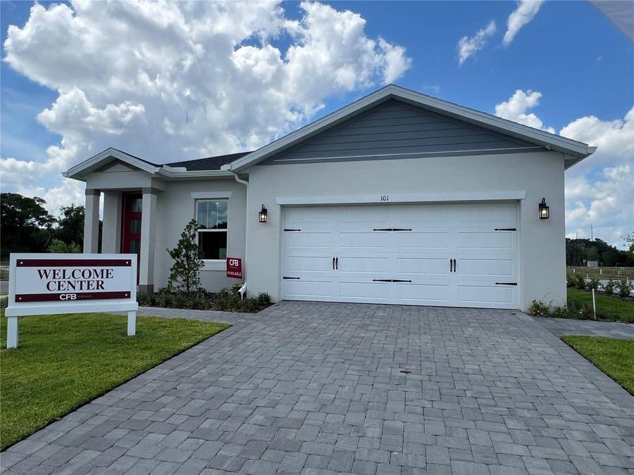 Property photo for 280 ELENA LAVIN CIRCLE, Orlando, FL