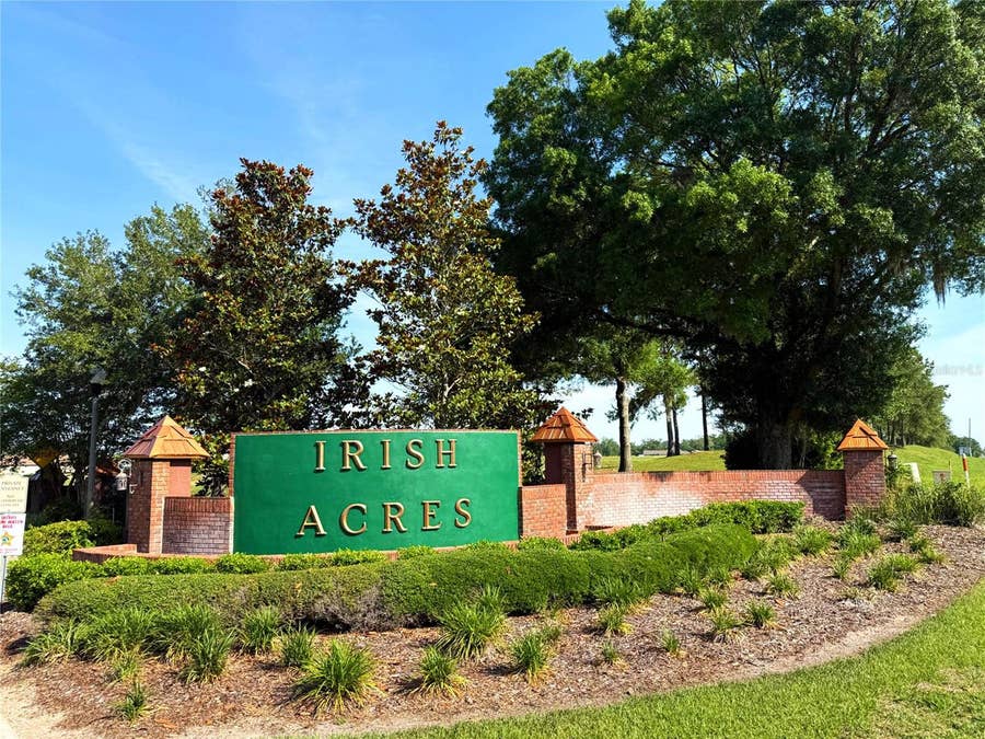 Property photo for XX NW 17TH CIRCLE, Ocala, FL