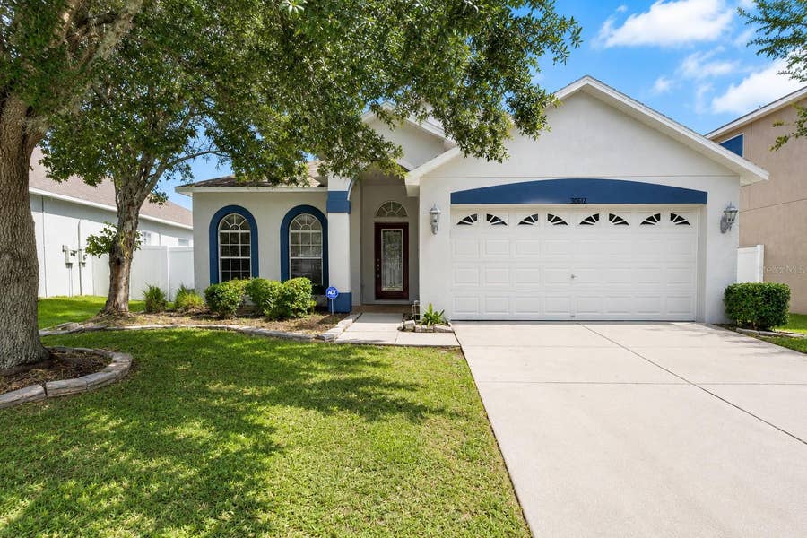 Property photo for 30612 PALMERSTON PLACE, Wesley Chapel, FL