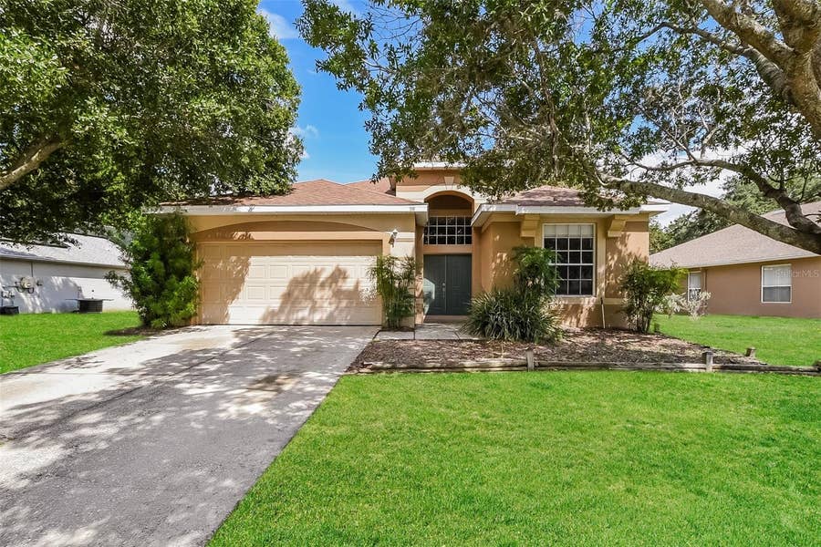 Property photo for 98 WENTWOOD DRIVE, Debary, FL