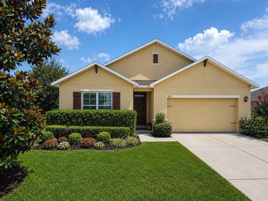 Property photo for 231 WILLOW BEND DRIVE, Davenport, FL