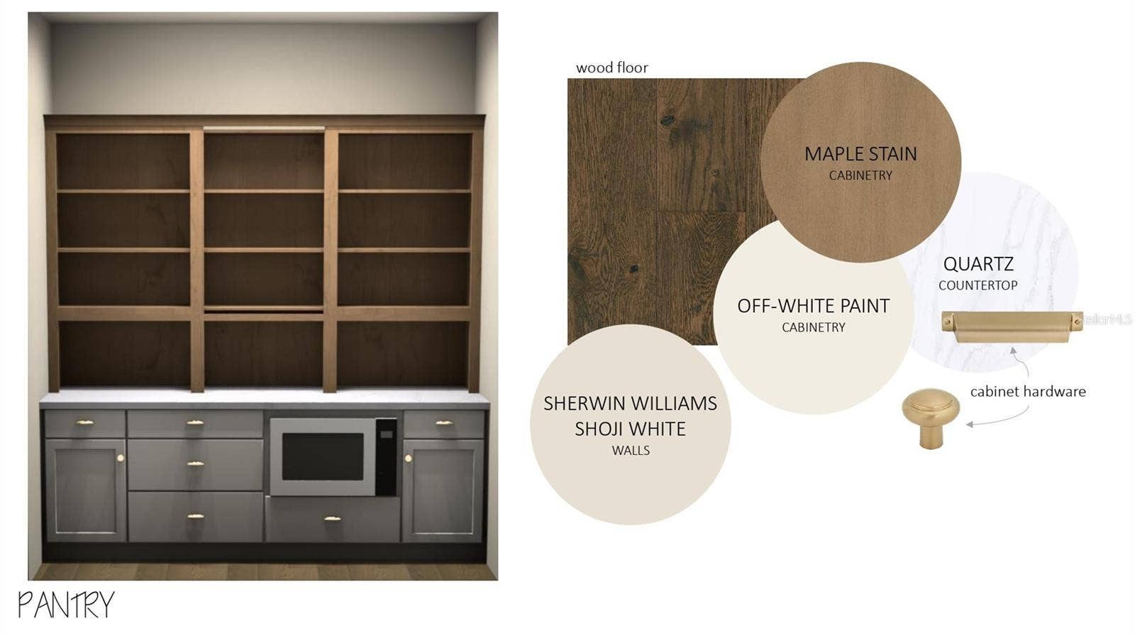 Design Selections