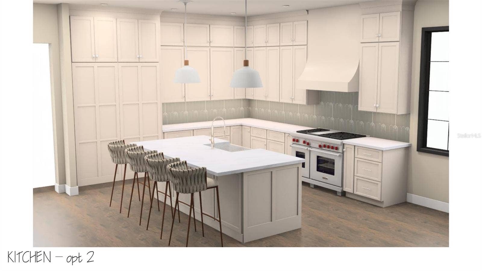 Design Selections
