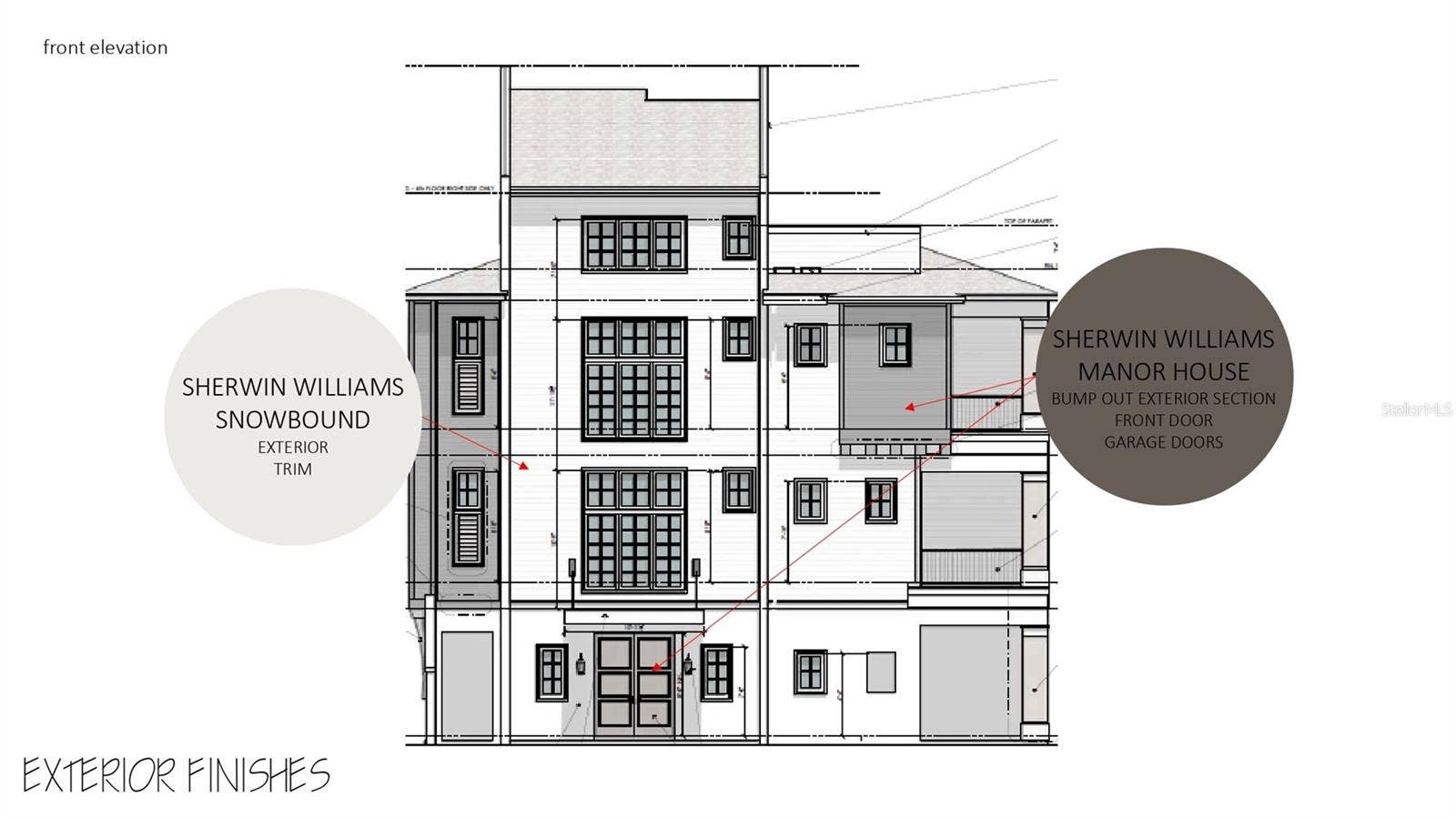 Design Selections