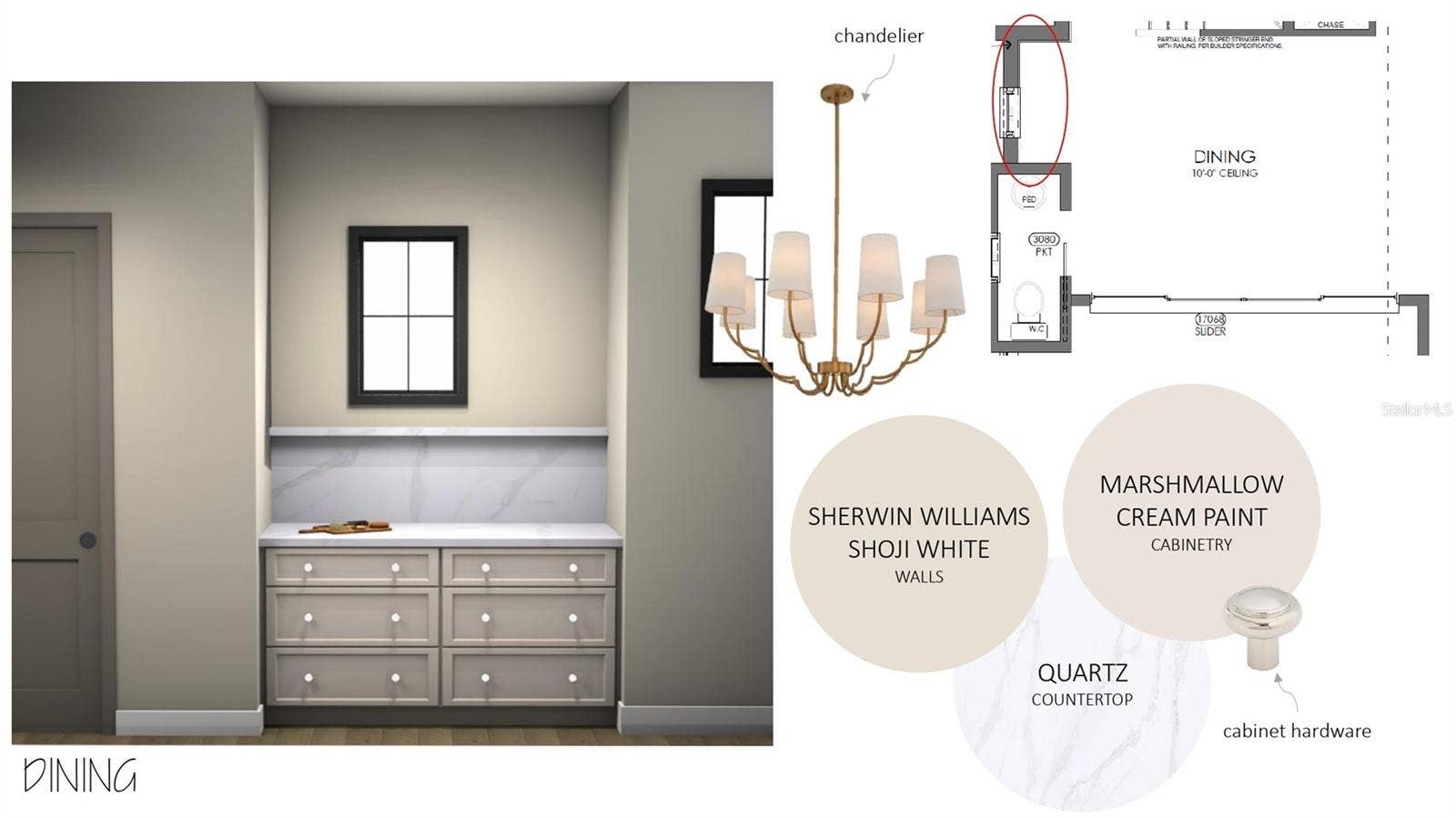 Design Selections