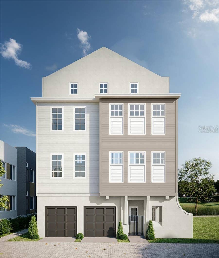 Property photo for 8517 KARRER TERRACE, Orlando, FL