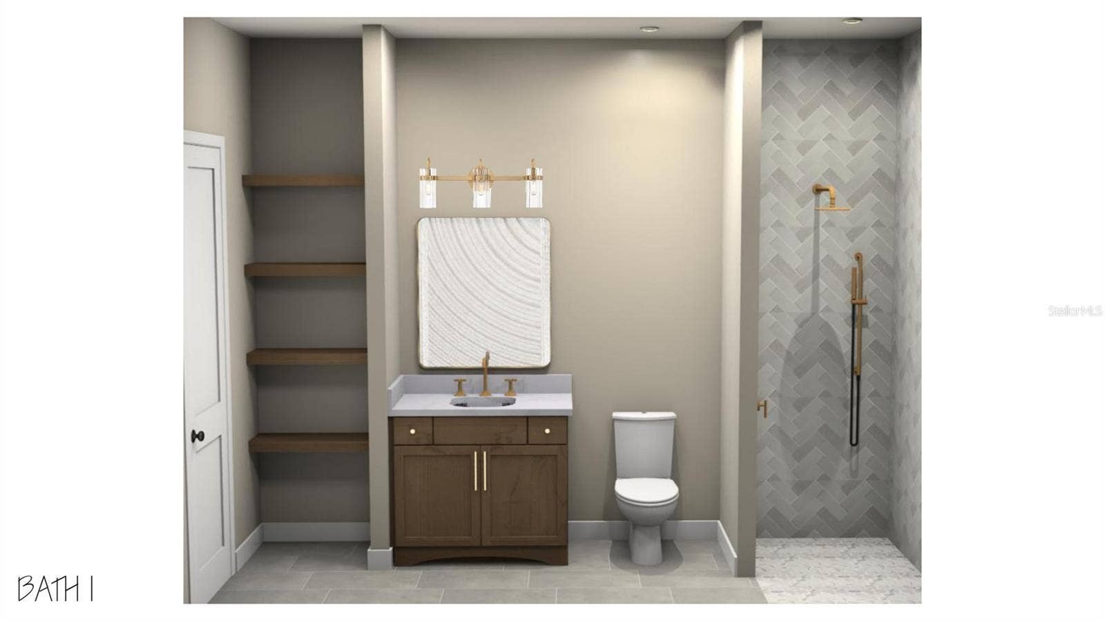 Design Selections