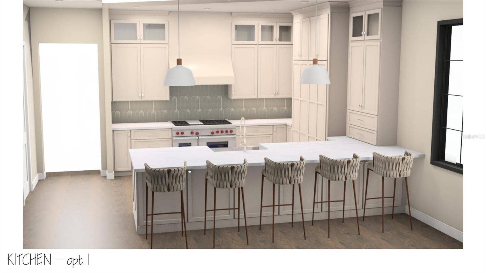 Design Selections