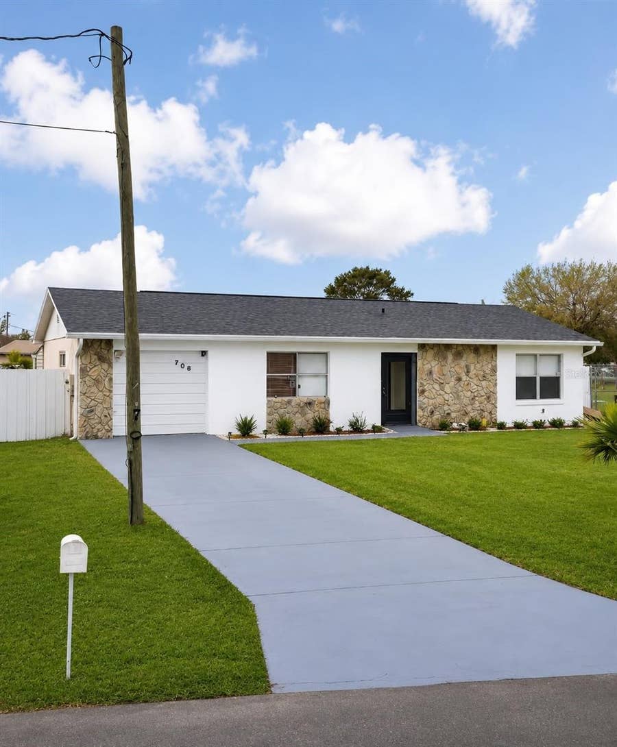 Property photo for 708 ANTELOPE WAY, Kissimmee, FL