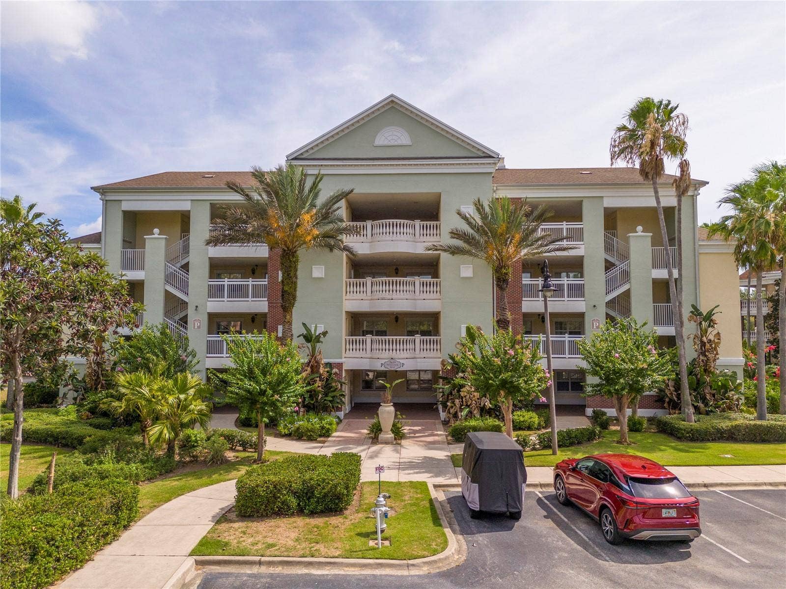 7659 WHISPER WAY, #304, Reunion, FL 34747 7659 WHISPER WAY, #304, Reunion, FL 34747
