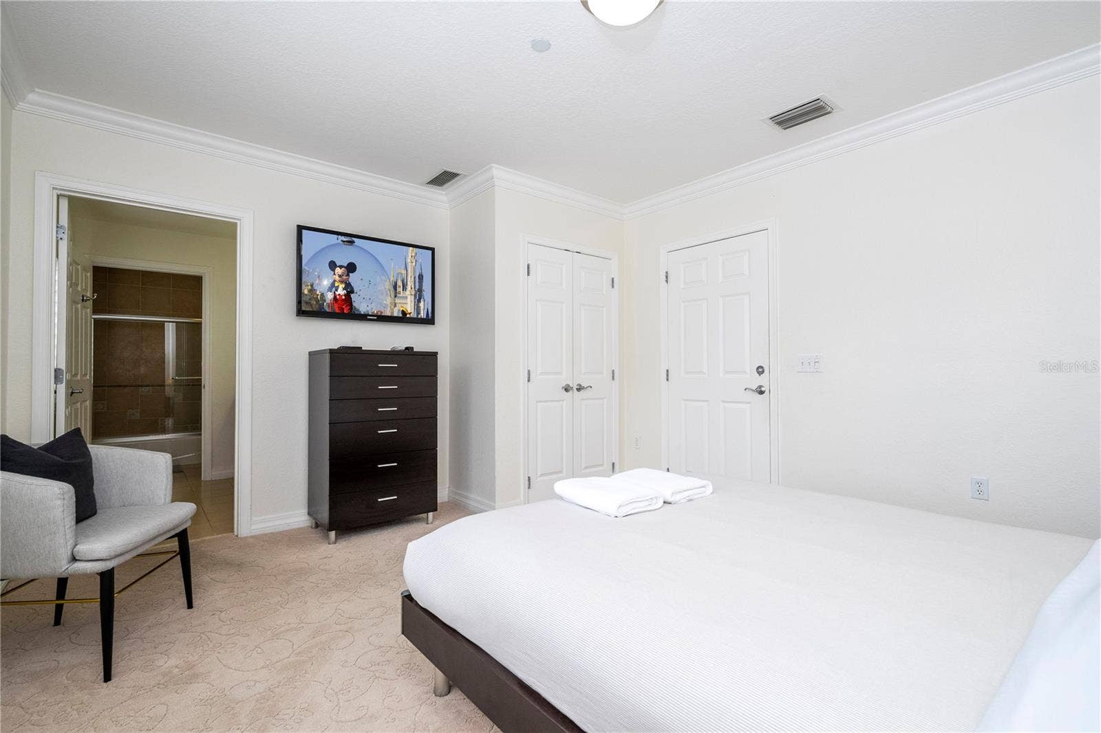 7659 WHISPER WAY, #304, Reunion, FL 34747 7659 WHISPER WAY, #304, Reunion, FL 34747