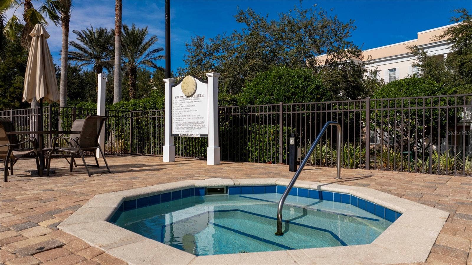 7659 WHISPER WAY, #304, Reunion, FL 34747 7659 WHISPER WAY, #304, Reunion, FL 34747