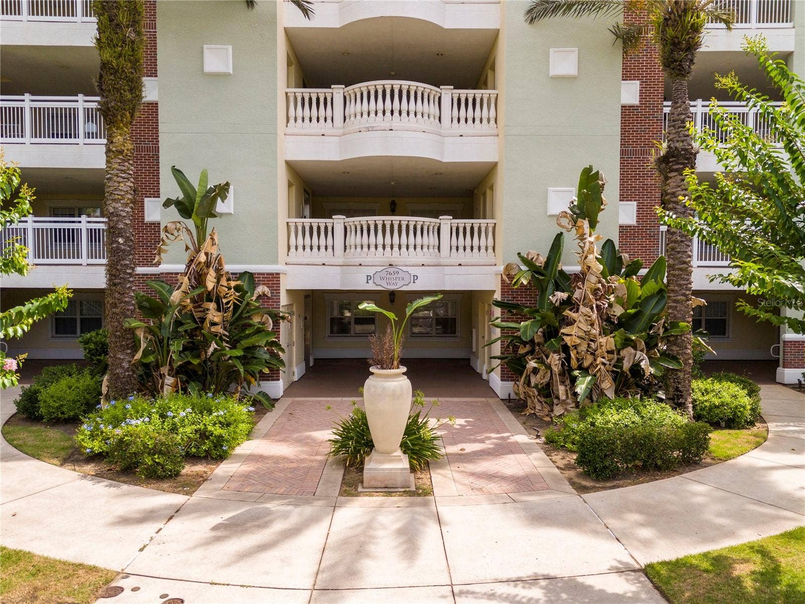 7659 WHISPER WAY, #304, Reunion, FL 34747 7659 WHISPER WAY, #304, Reunion, FL 34747