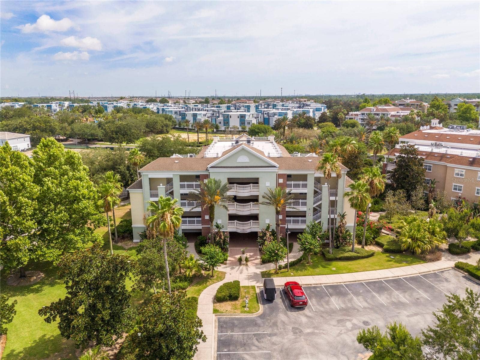7659 WHISPER WAY, #304, Reunion, FL 34747 7659 WHISPER WAY, #304, Reunion, FL 34747
