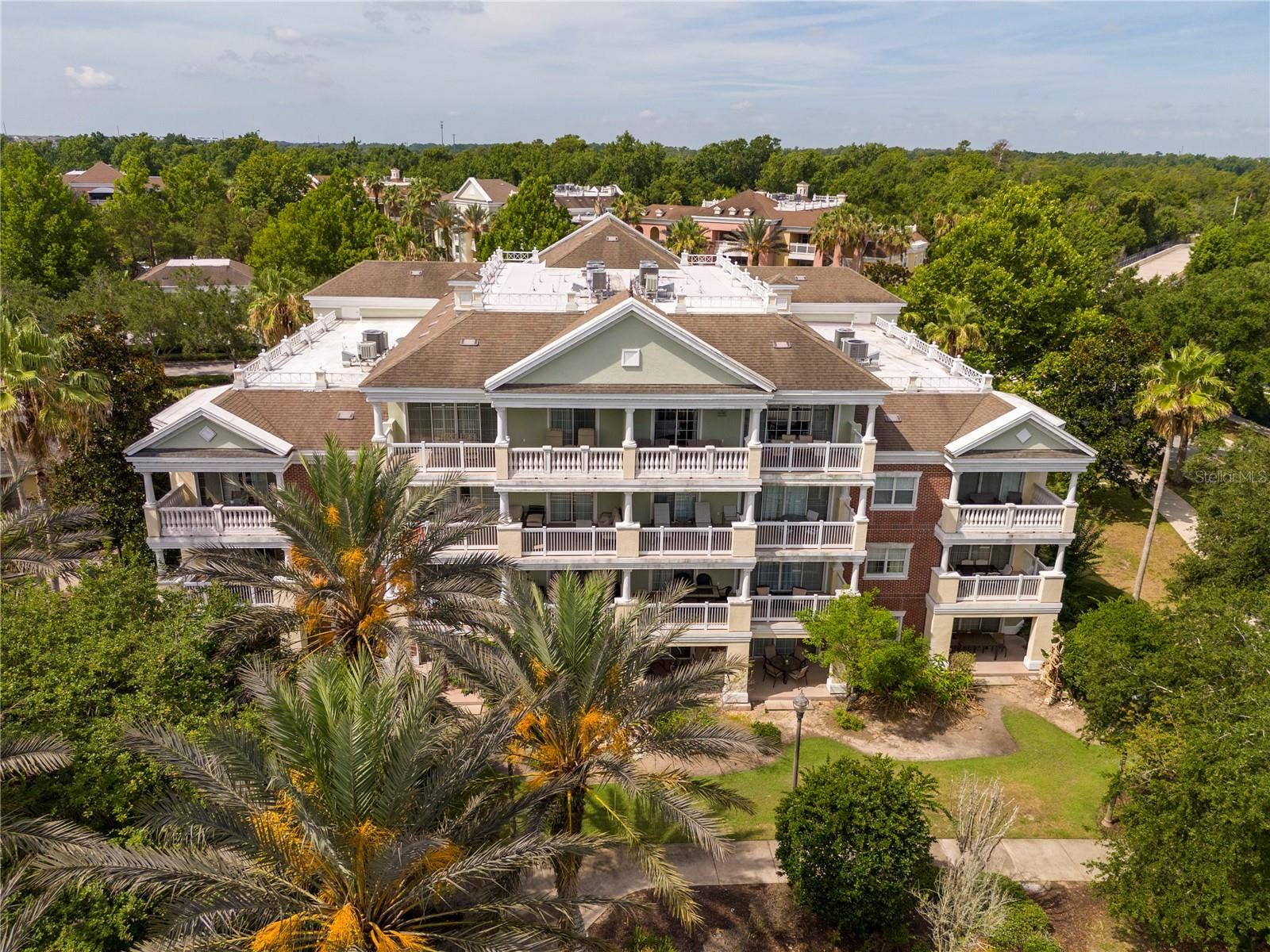 7659 WHISPER WAY, #304, Reunion, FL 34747 7659 WHISPER WAY, #304, Reunion, FL 34747
