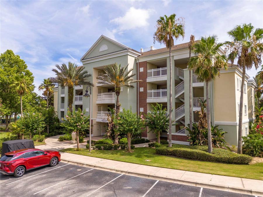 Property photo for 7659 WHISPER WAY, #304, Reunion, FL