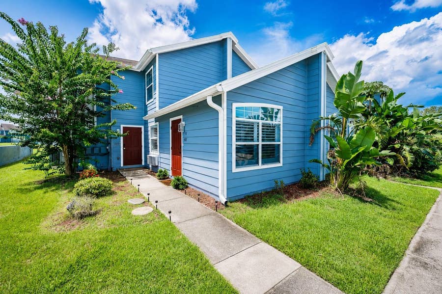 Property photo for 668 CARIBBEAN DRIVE, Davenport, FL