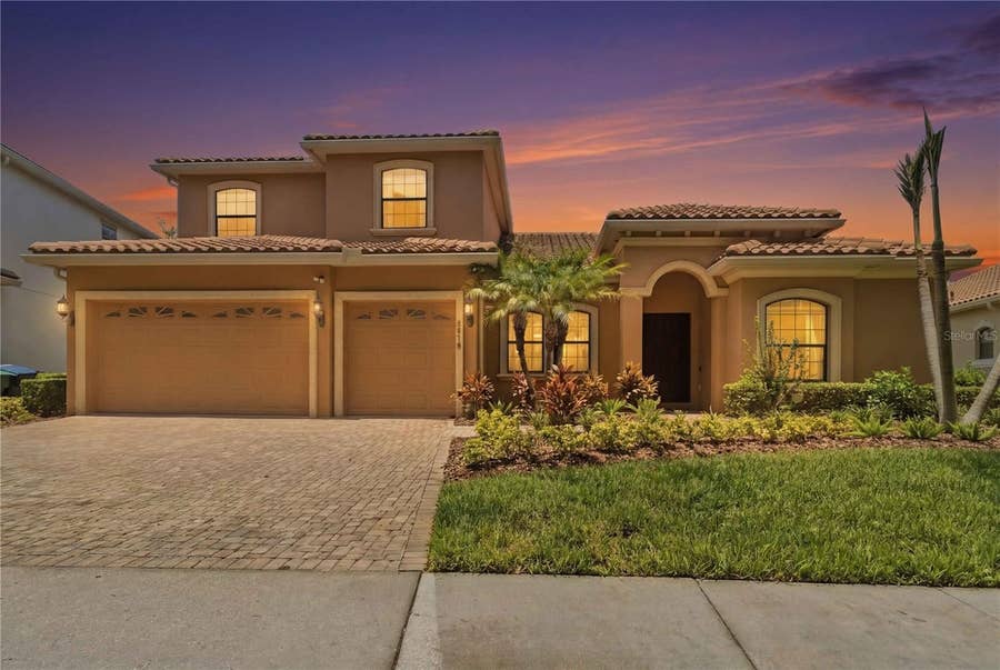 Property photo for 9918 HATTON CIRCLE, Orlando, FL